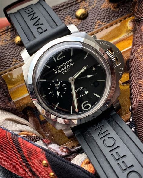 jose panerai review.